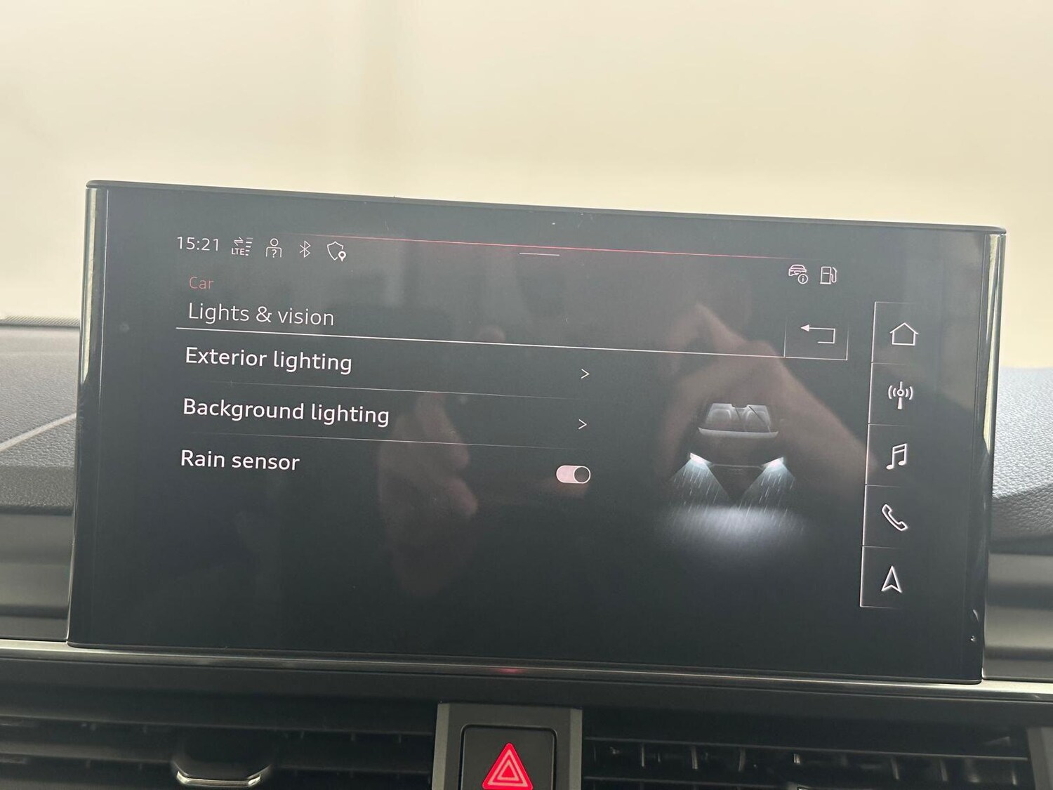 Used Audi A5 2023 for sale - 76109912: Photo 51