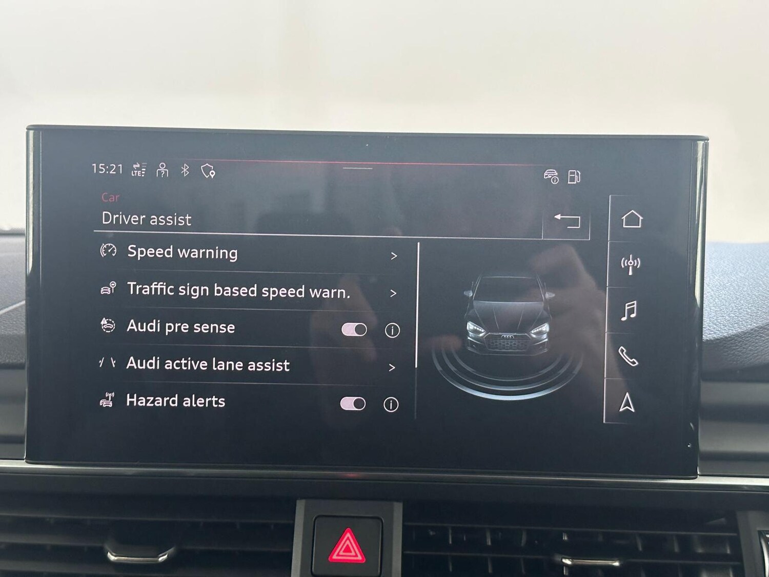 Used Audi A5 2023 for sale - 76109912: Photo 52