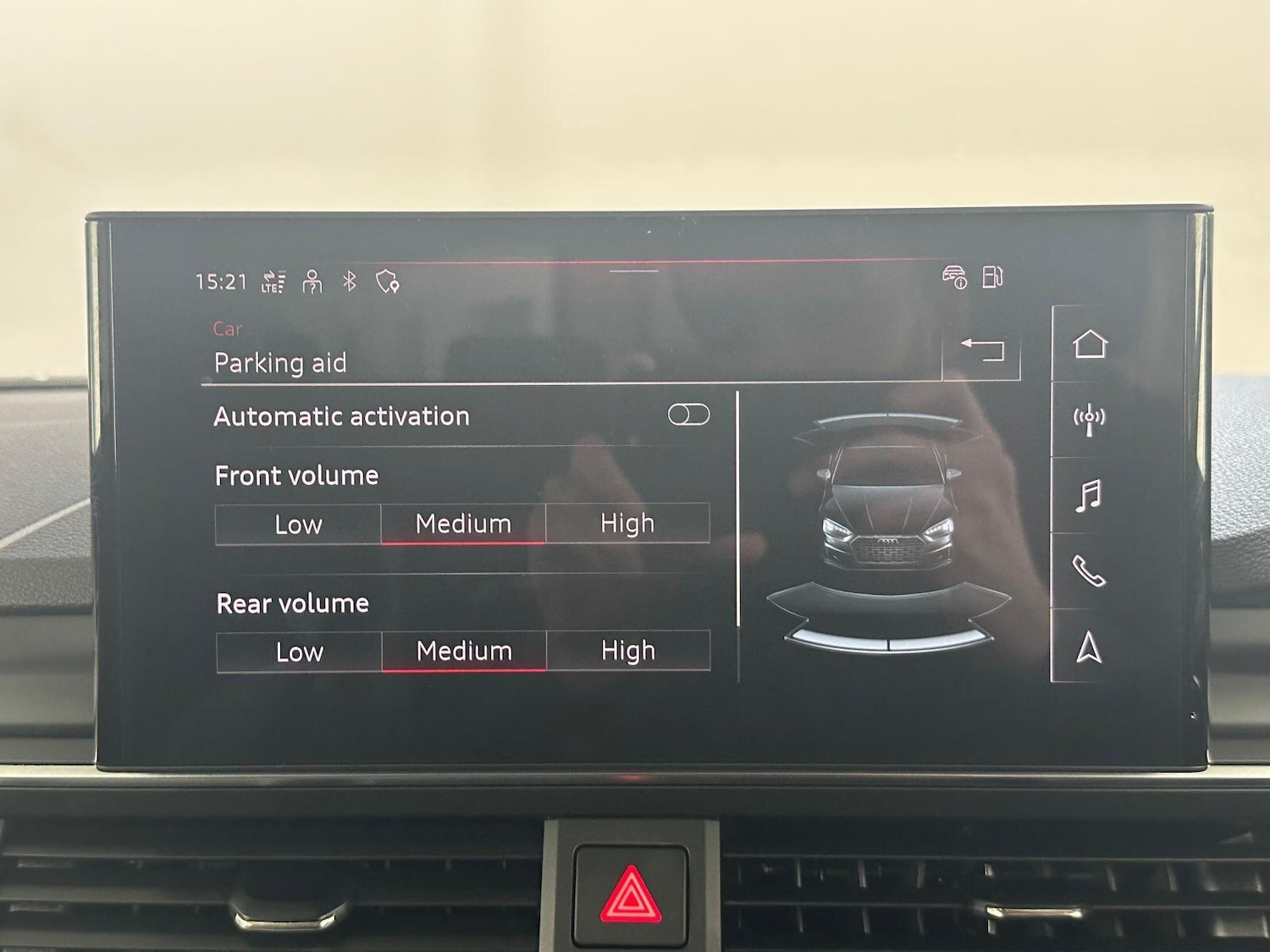 Used Audi A5 2023 for sale - 76109912: Photo 54