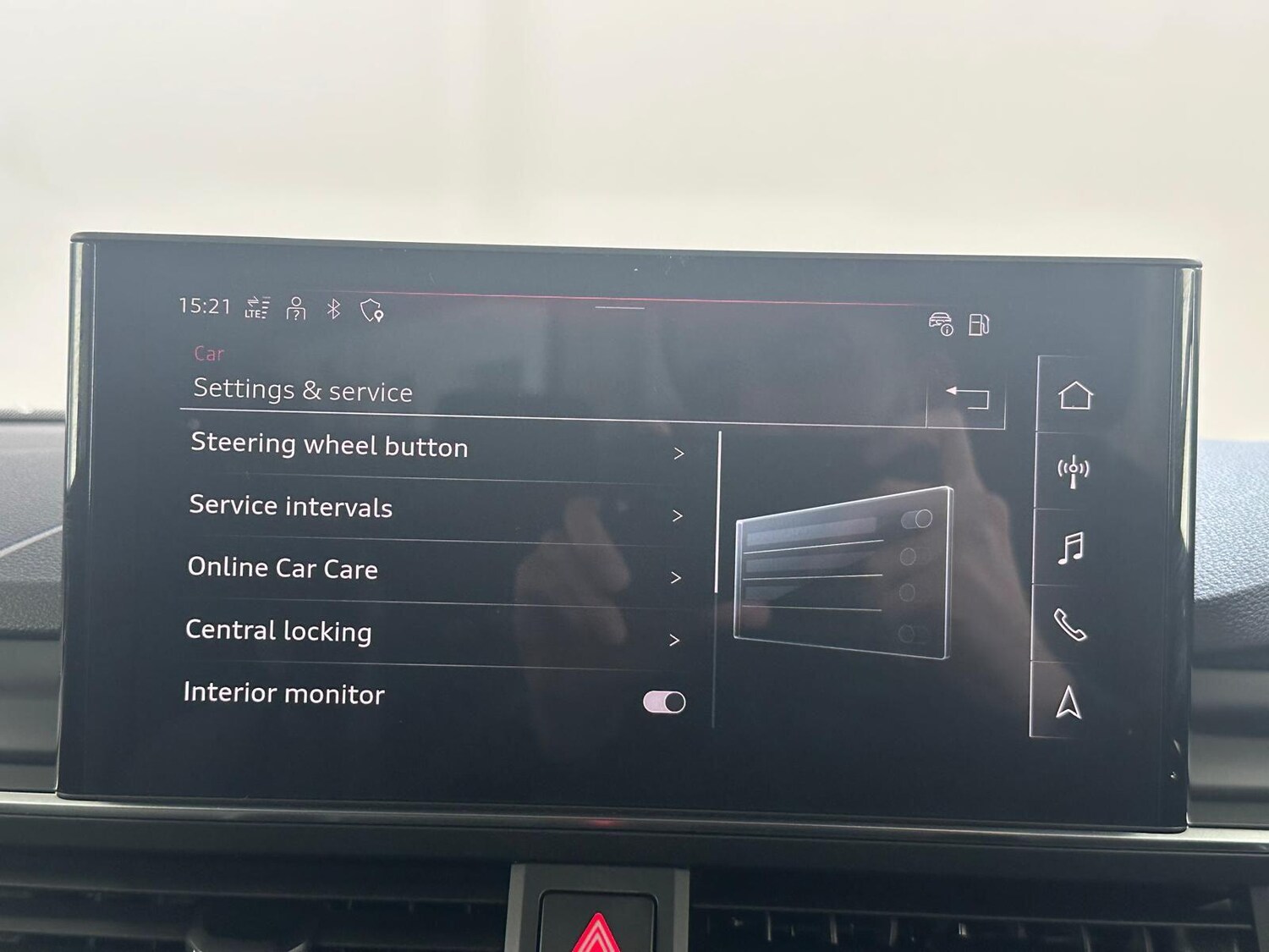 Used Audi A5 2023 for sale - 76109912: Photo 55