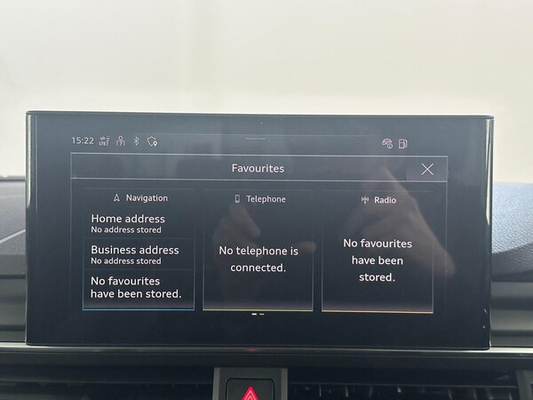 Used Audi A5 2023 for sale - 76109912: Photo 56