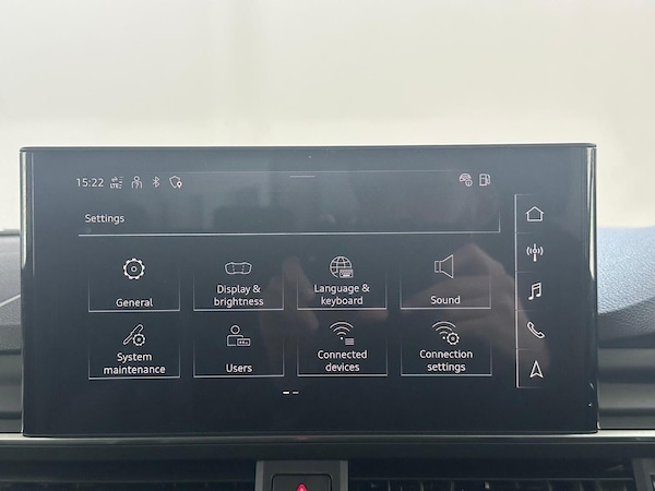 Used Audi A5 2023 for sale - 76109912: Photo 57