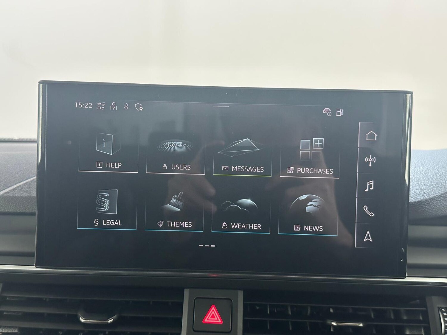 Used Audi A5 2023 for sale - 76109912: Photo 59