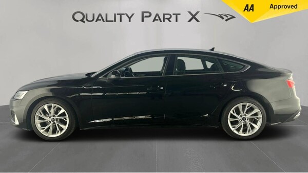 Used Audi A5 2023 for sale - 76109912: Photo 6