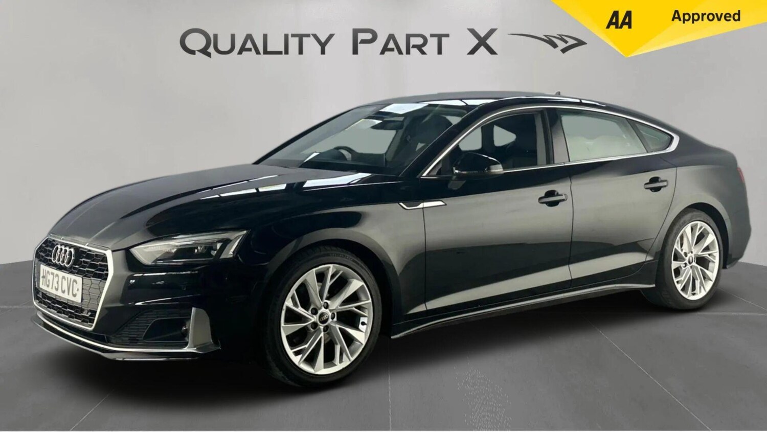 Used Audi A5 2023 for sale - 76109912: Photo 7