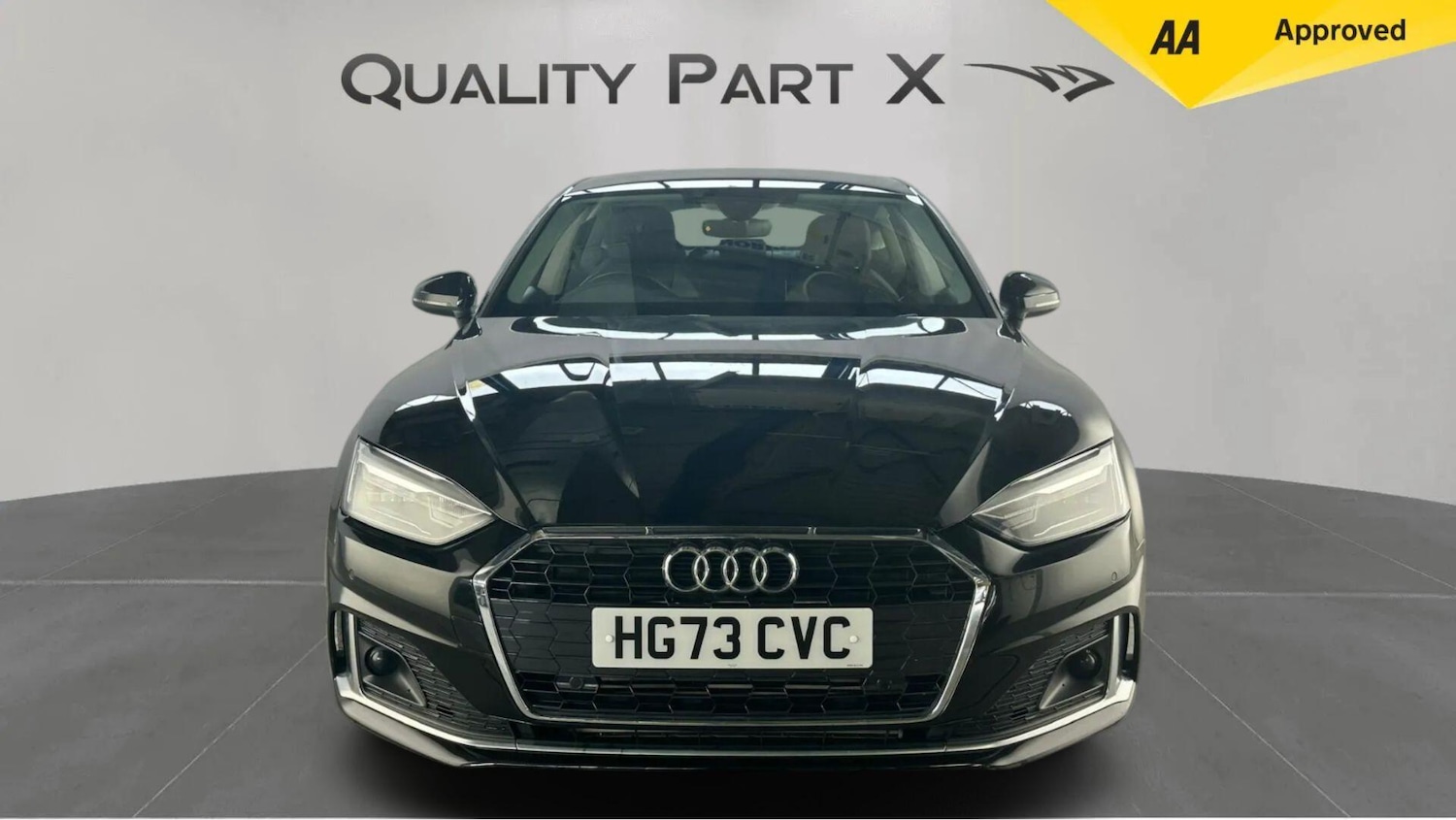 Used Audi A5 2023 for sale - 76109912: Photo 8