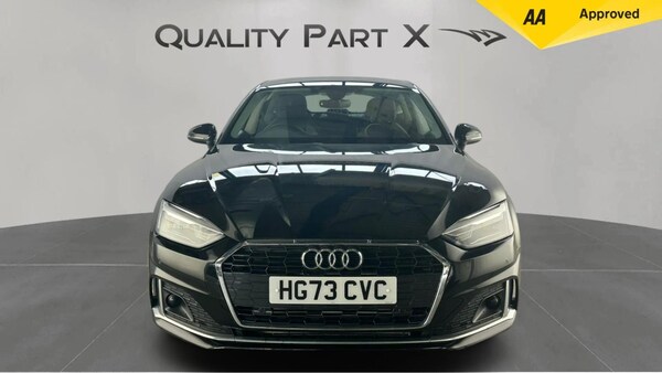 Used Audi A5 2023 for sale - 76109912: Photo 8
