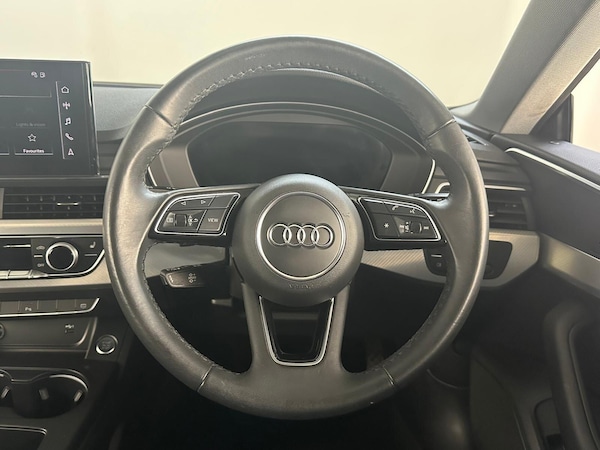 Used Audi A5 2023 for sale - 76109912: Photo 9