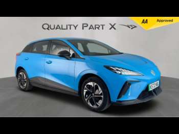 2022 (72) - 51kWh SE Auto 5dr
