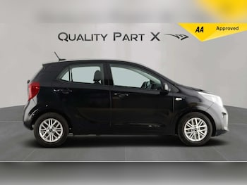 Used Kia Picanto 2023 for sale - 78970934: Photo