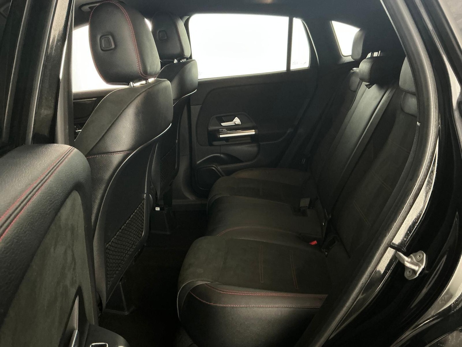 Used Mercedes-Benz GLA 2020 for sale - 76573479: Photo 13