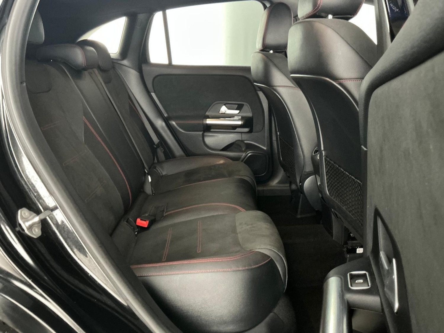 Used Mercedes-Benz GLA 2020 for sale - 76573479: Photo 14