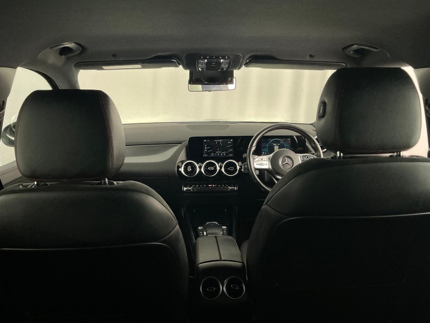 Used Mercedes-Benz GLA 2020 for sale - 76573479: Photo 15