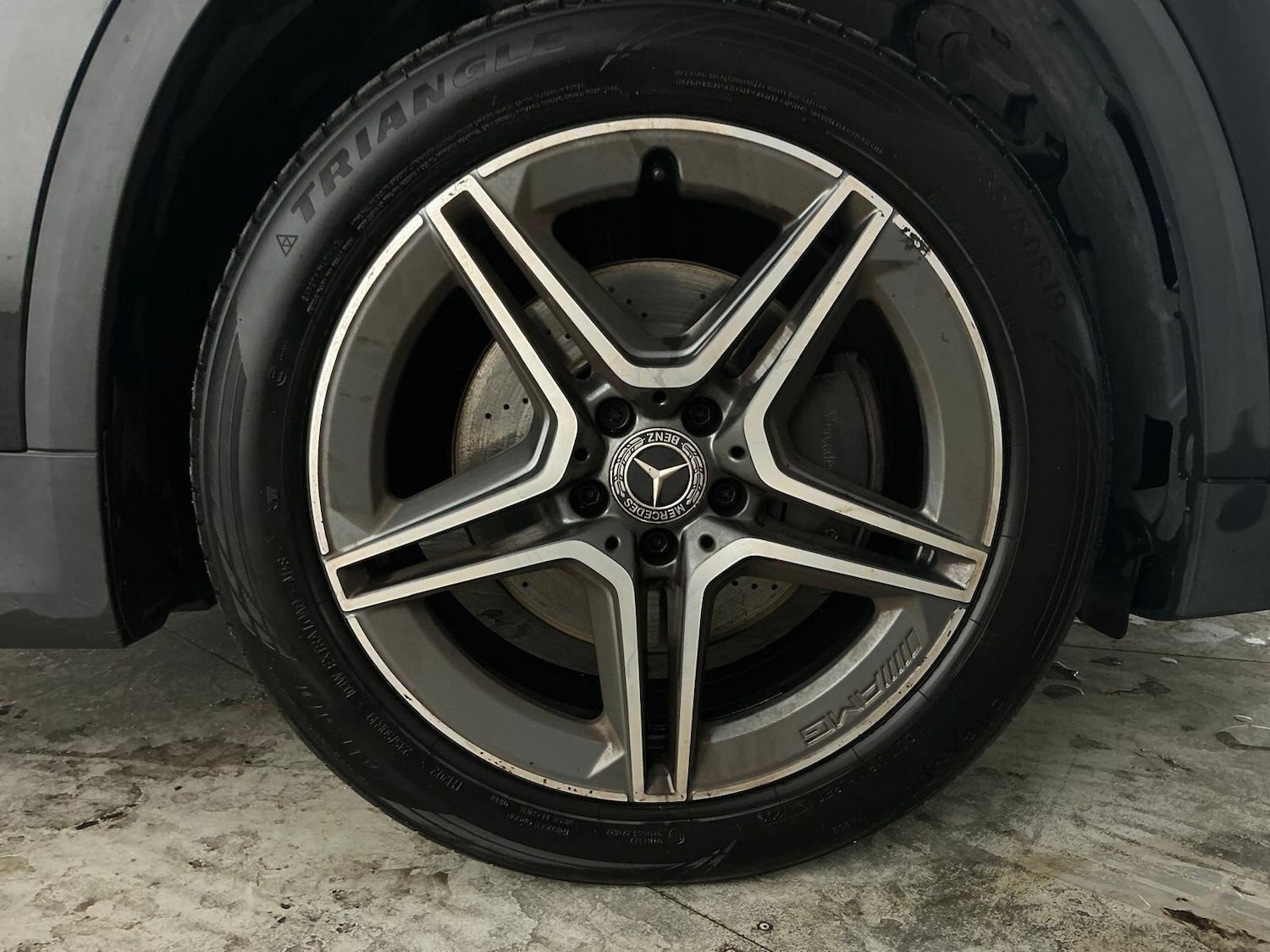 Used Mercedes-Benz GLA 2020 for sale - 76573479: Photo 24