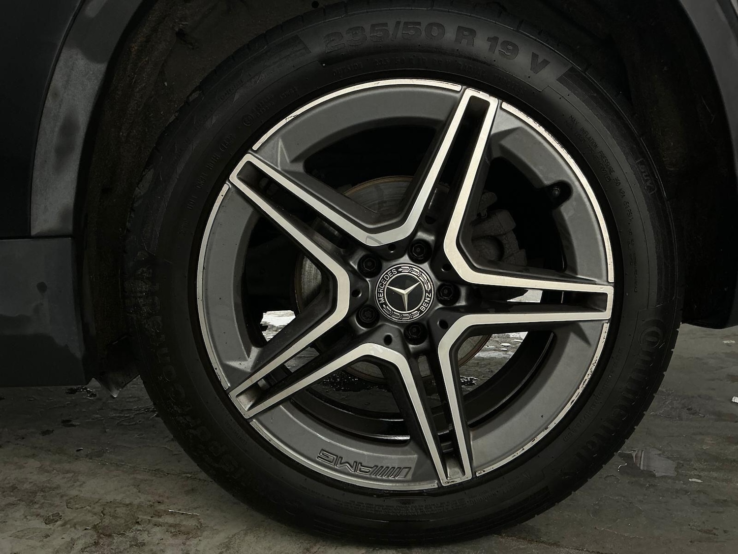 Used Mercedes-Benz GLA 2020 for sale - 76573479: Photo 25