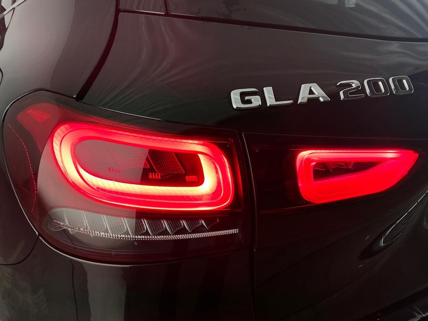 Used Mercedes-Benz GLA 2020 for sale - 76573479: Photo 26