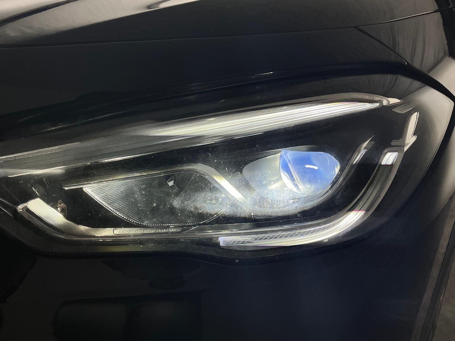 Used Mercedes-Benz GLA 2020 for sale - 76573479: Photo 27