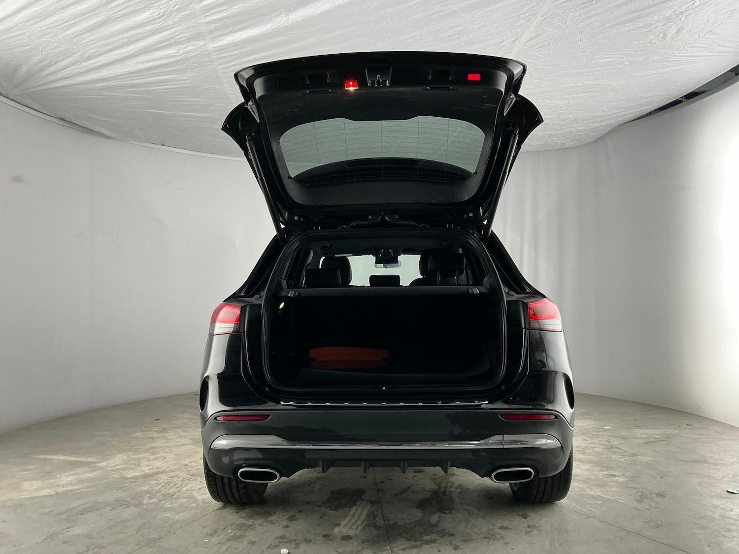 Used Mercedes-Benz GLA 2020 for sale - 76573479: Photo 28