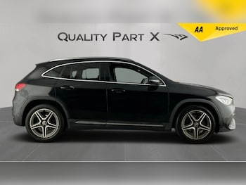 Used Mercedes-Benz GLA 2020 for sale - 76573479: Photo