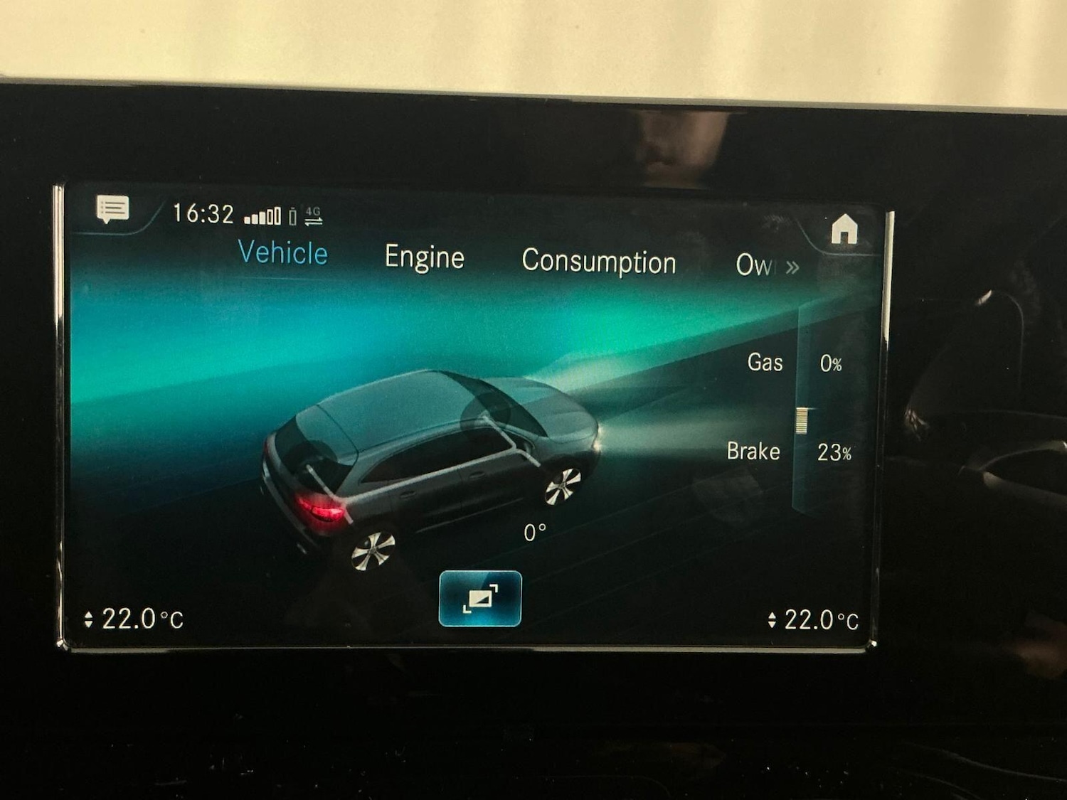 Used Mercedes-Benz GLA 2020 for sale - 76573479: Photo 37