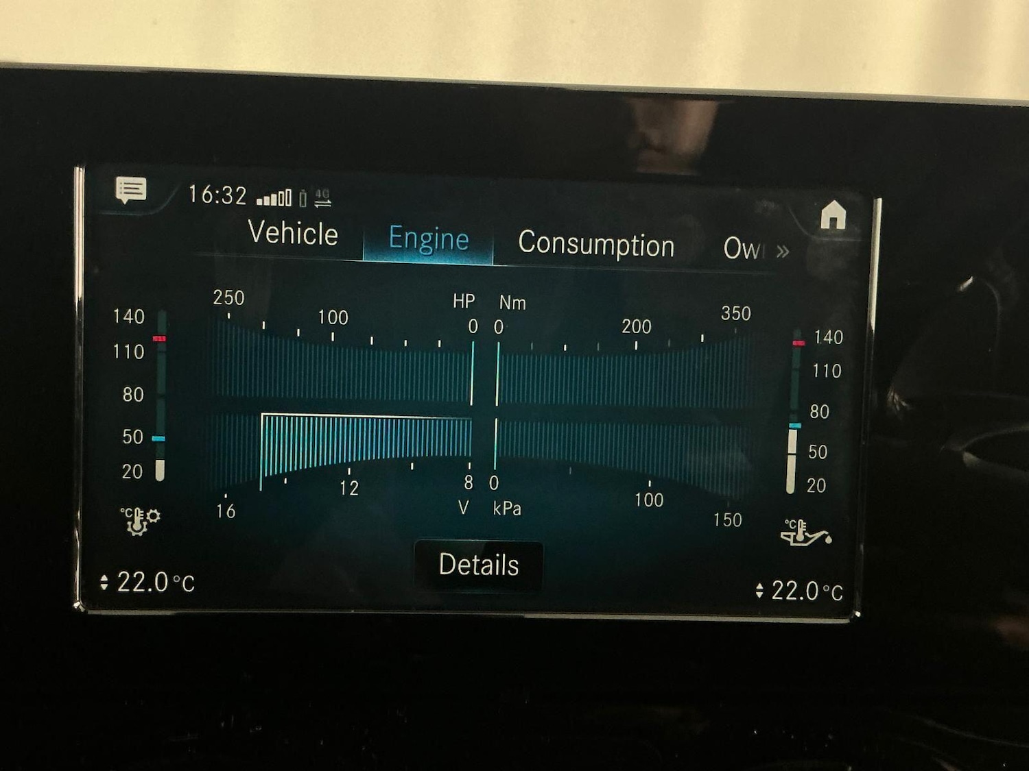 Used Mercedes-Benz GLA 2020 for sale - 76573479: Photo 38