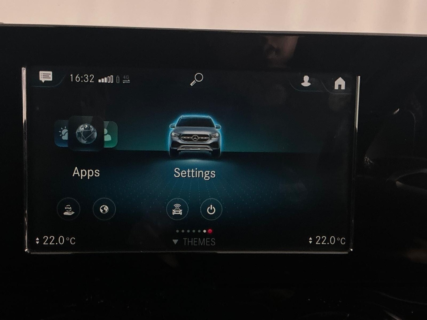 Used Mercedes-Benz GLA 2020 for sale - 76573479: Photo 40