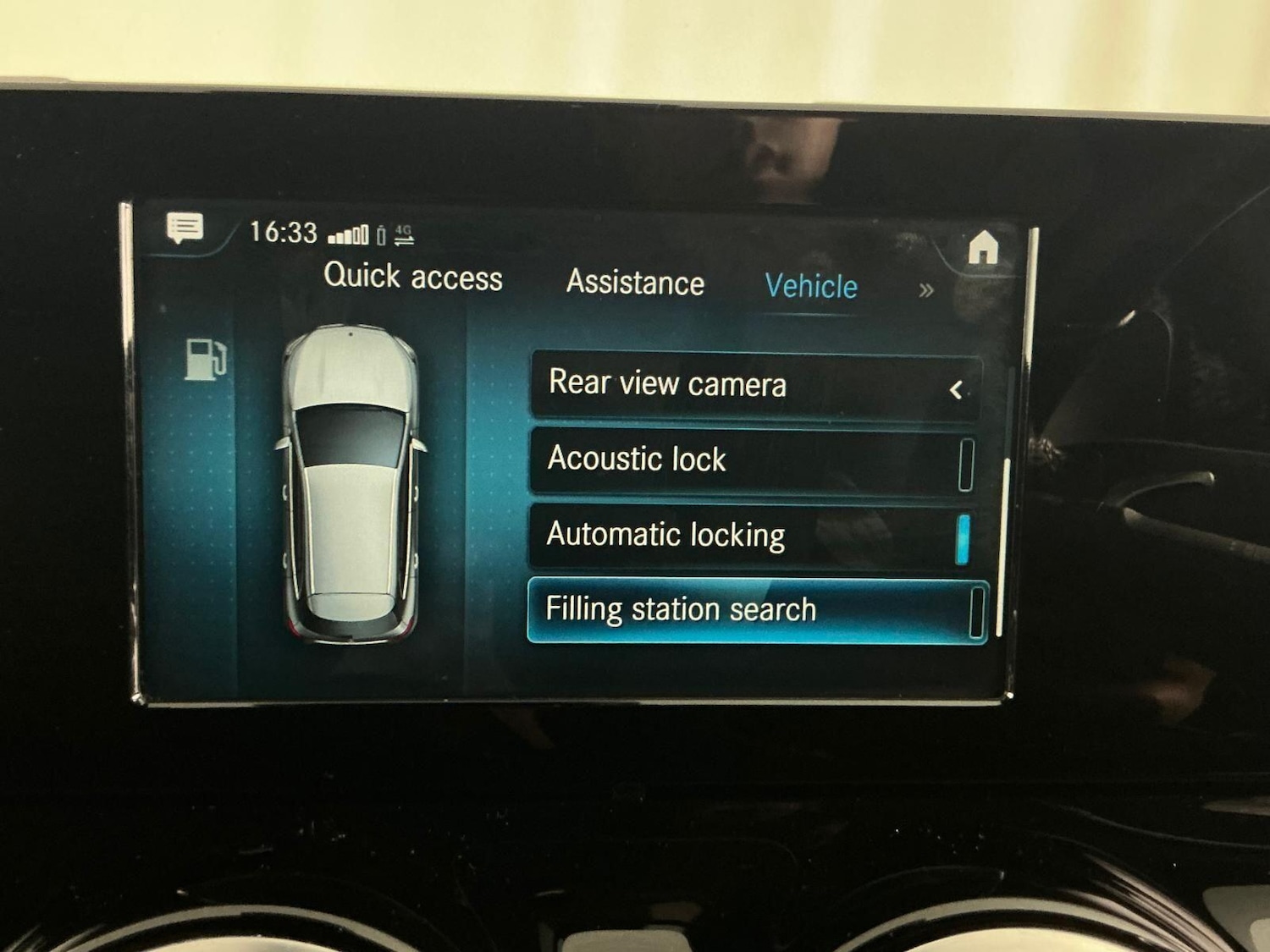 Used Mercedes-Benz GLA 2020 for sale - 76573479: Photo 42