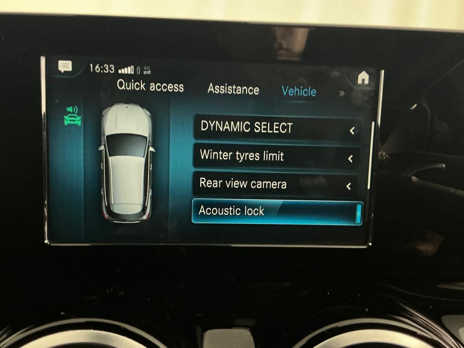 Used Mercedes-Benz GLA 2020 for sale - 76573479: Photo 45