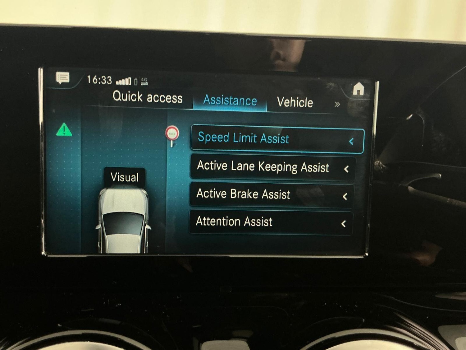 Used Mercedes-Benz GLA 2020 for sale - 76573479: Photo 46