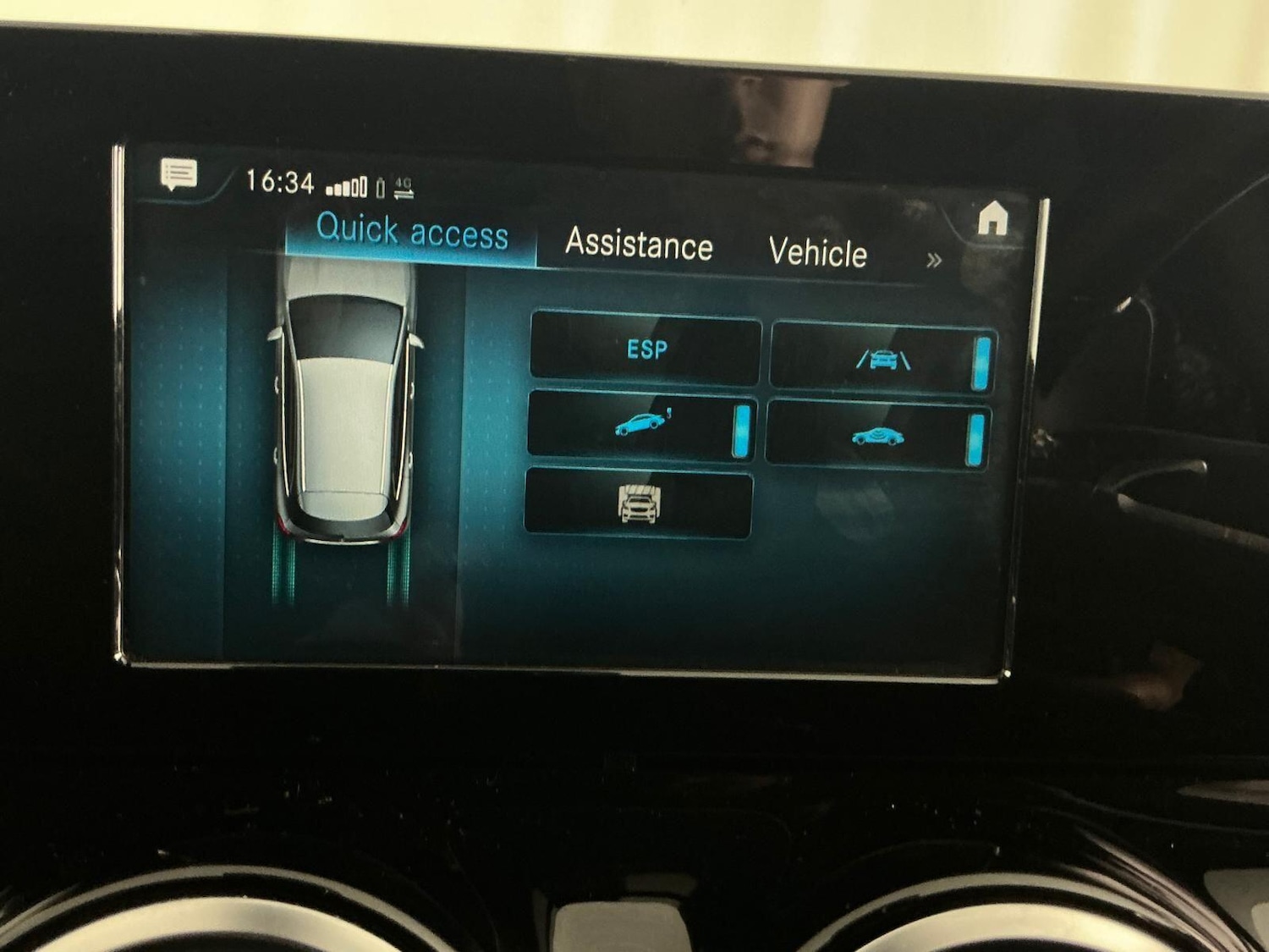 Used Mercedes-Benz GLA 2020 for sale - 76573479: Photo 47