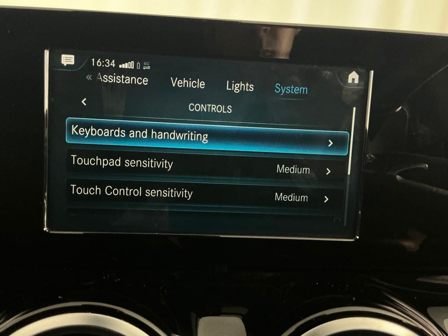 Used Mercedes-Benz GLA 2020 for sale - 76573479: Photo 51