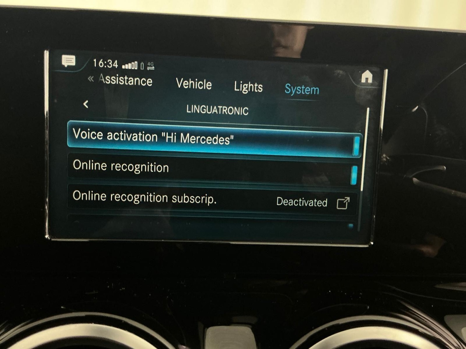 Used Mercedes-Benz GLA 2020 for sale - 76573479: Photo 53