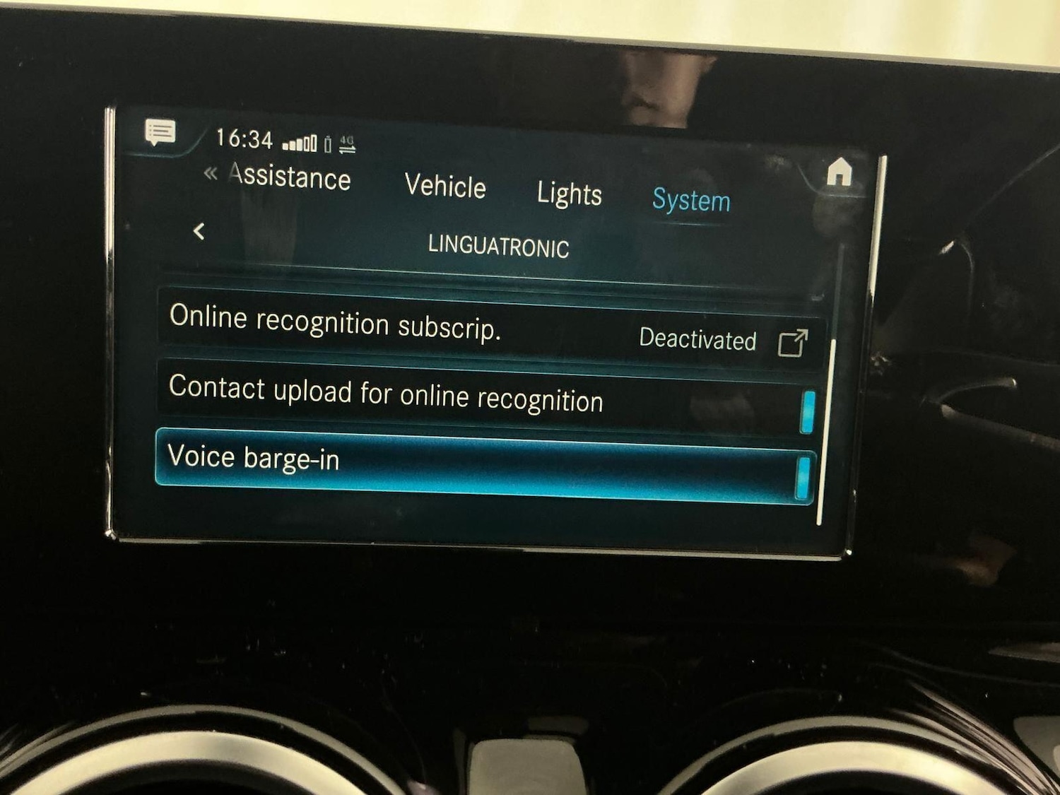 Used Mercedes-Benz GLA 2020 for sale - 76573479: Photo 54