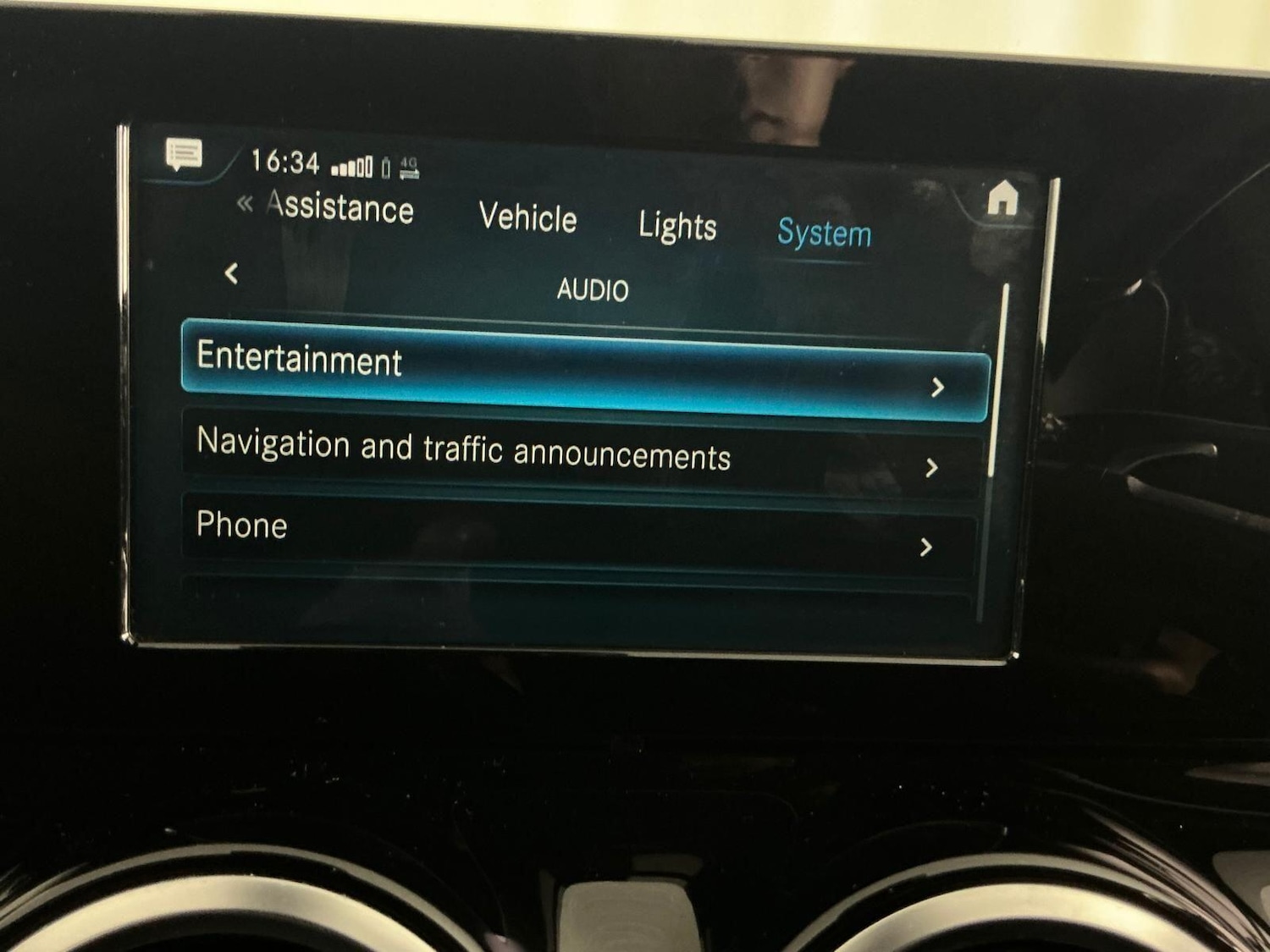 Used Mercedes-Benz GLA 2020 for sale - 76573479: Photo 55