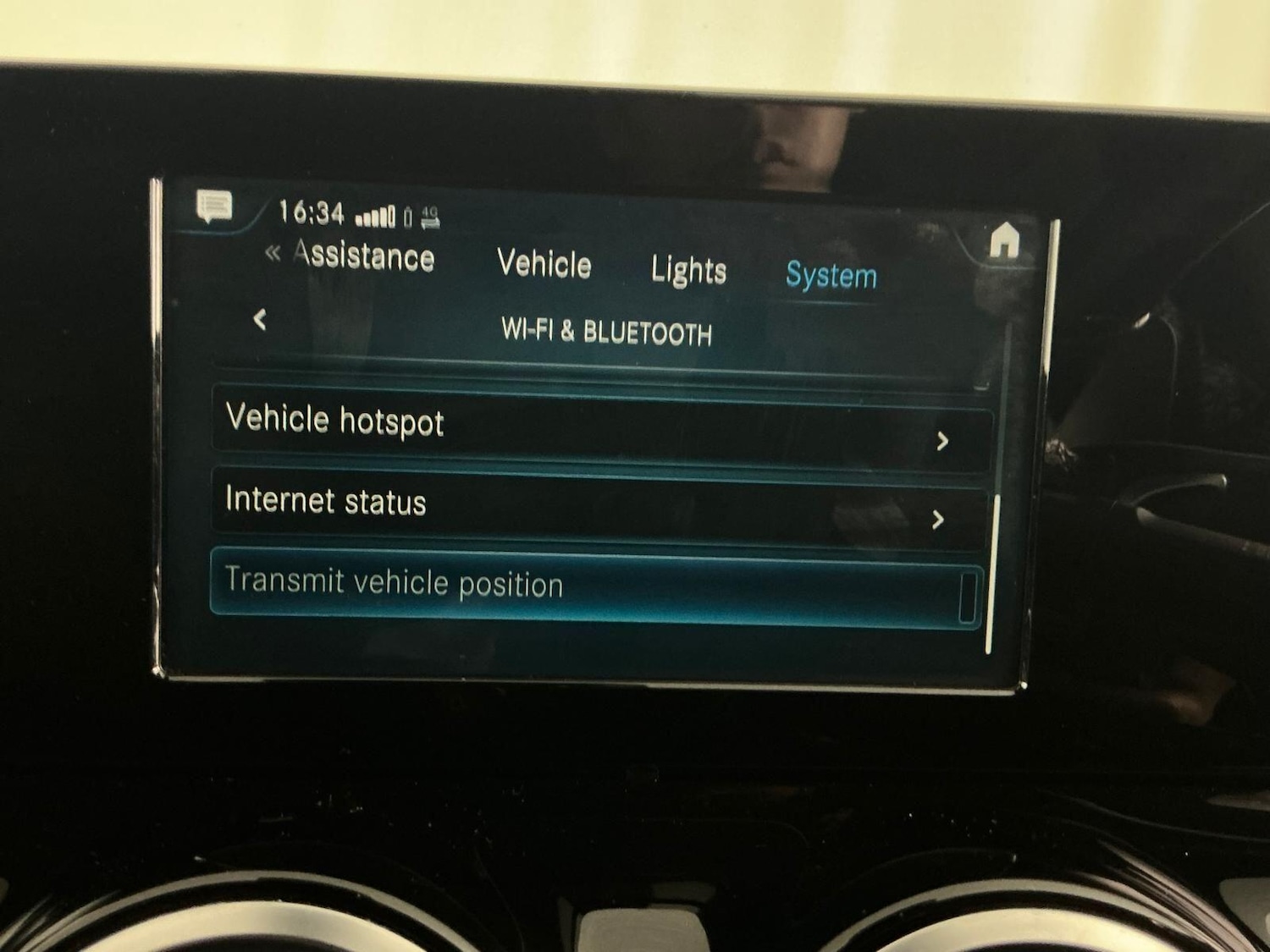 Used Mercedes-Benz GLA 2020 for sale - 76573479: Photo 57