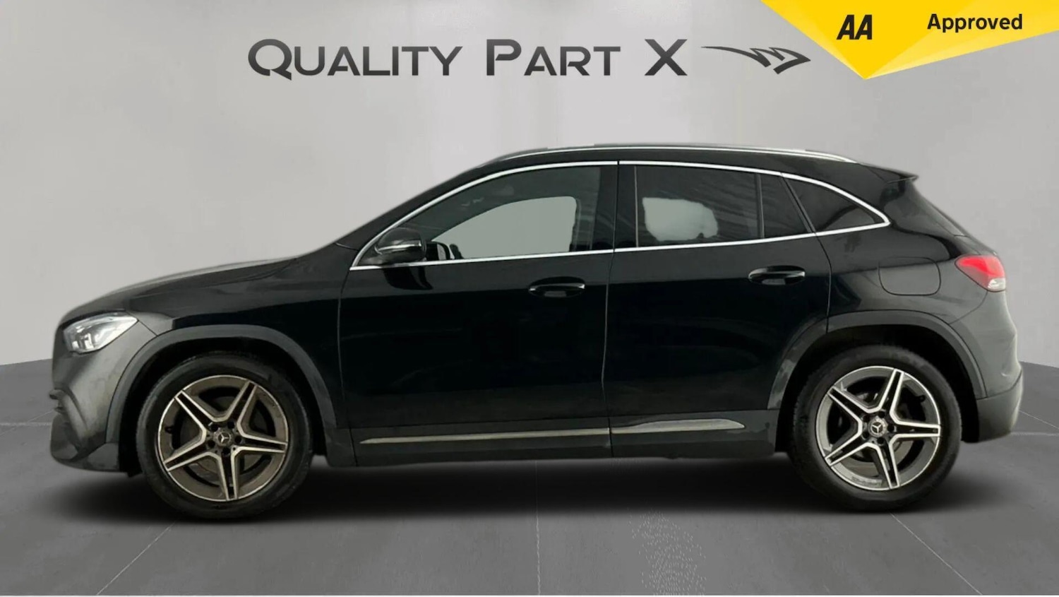 Used Mercedes-Benz GLA 2020 for sale - 76573479: Photo 6