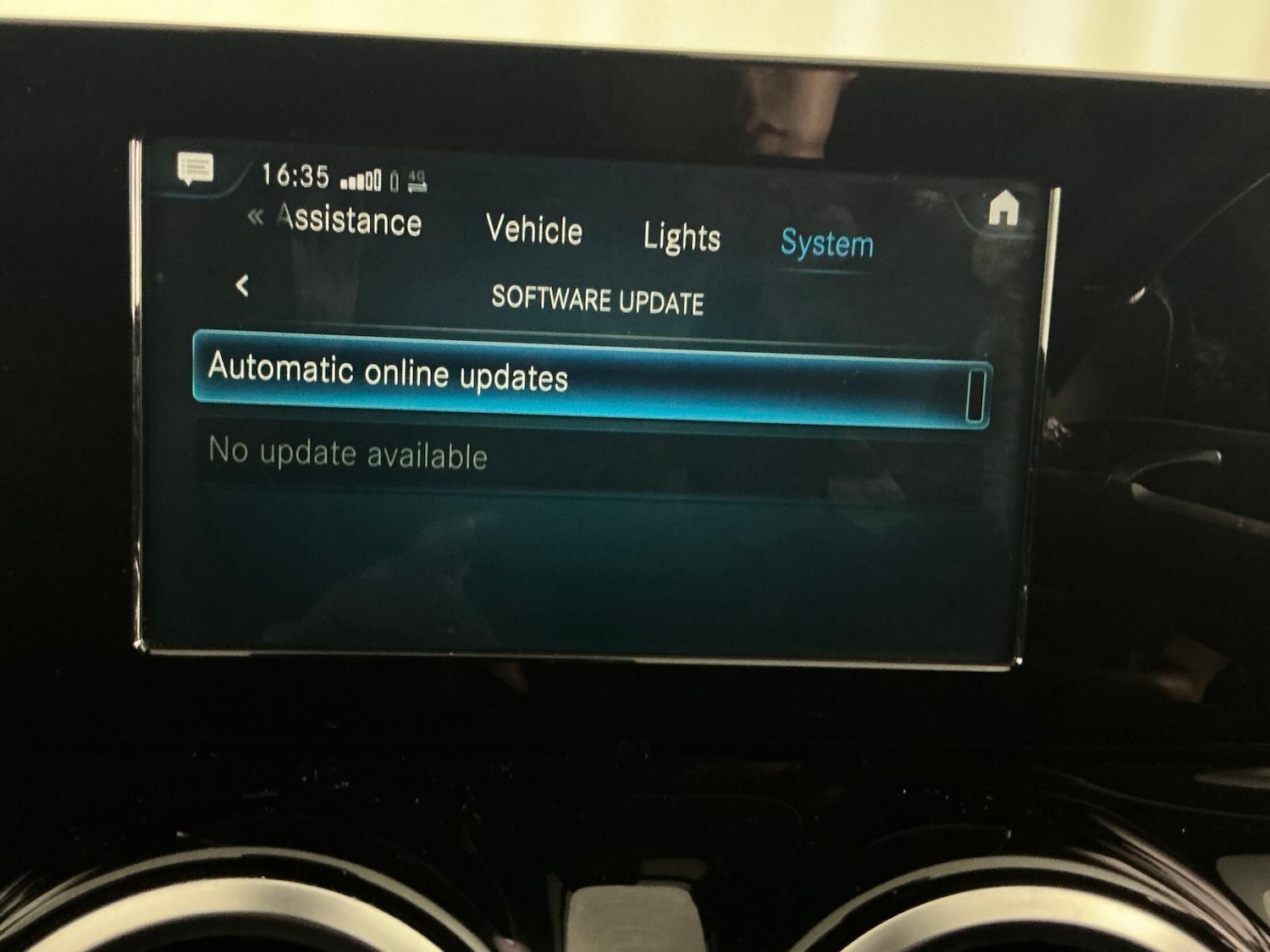 Used Mercedes-Benz GLA 2020 for sale - 76573479: Photo 63