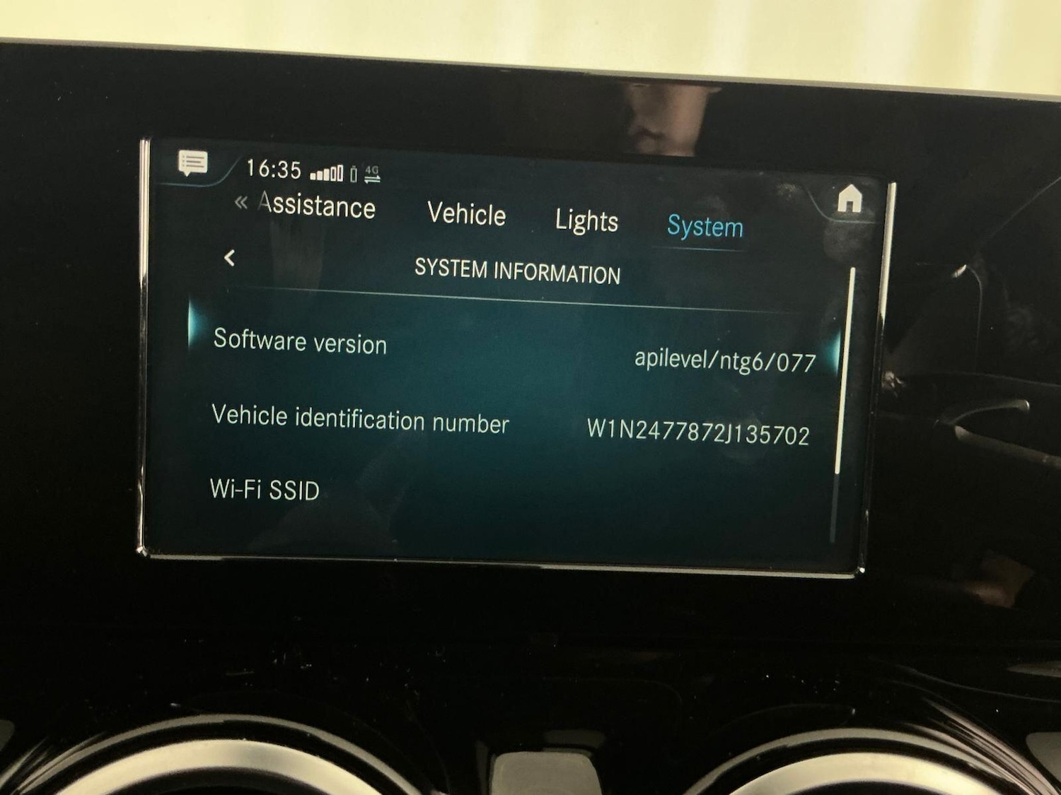 Used Mercedes-Benz GLA 2020 for sale - 76573479: Photo 66