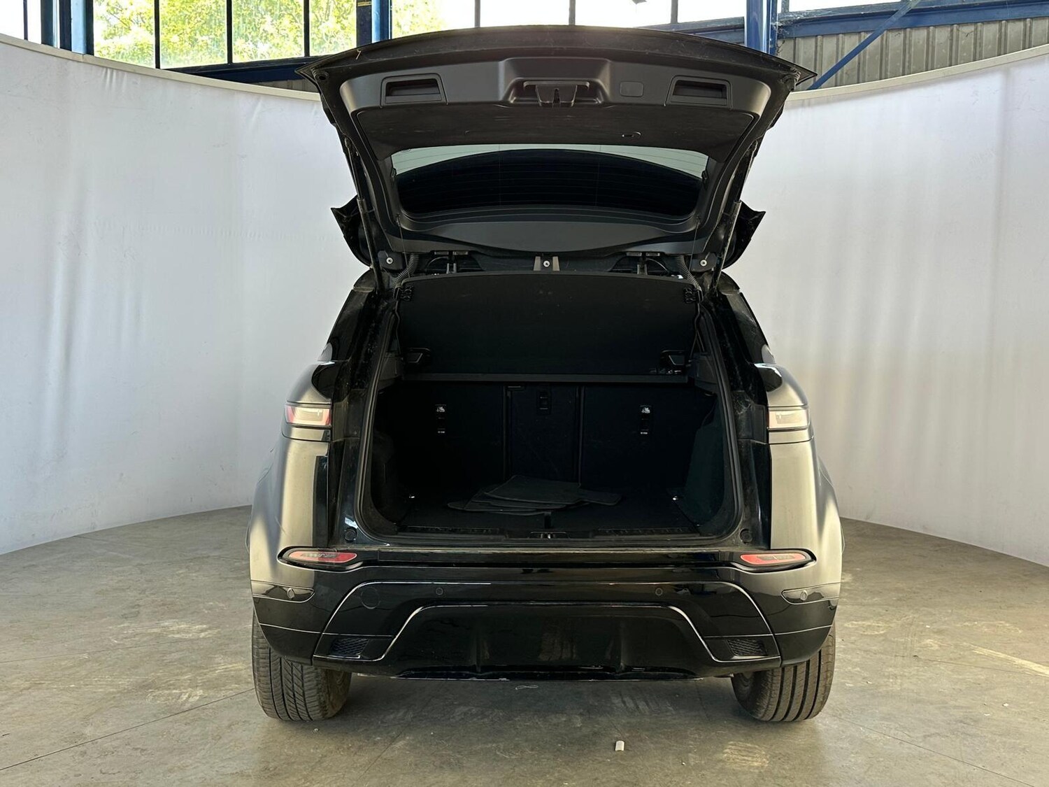 Vehicle 32