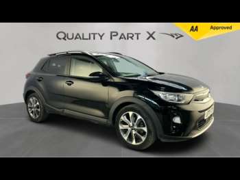 2020 (70) - 1.0 T-GDi 3 DCT Euro 6 (s/s) 5dr