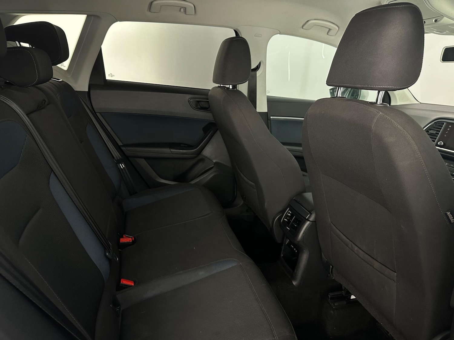 Used SEAT Ateca 2020 for sale - 76408807: Photo 10