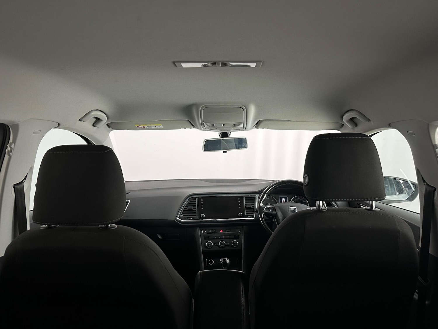 Used SEAT Ateca 2020 for sale - 76408807: Photo 11