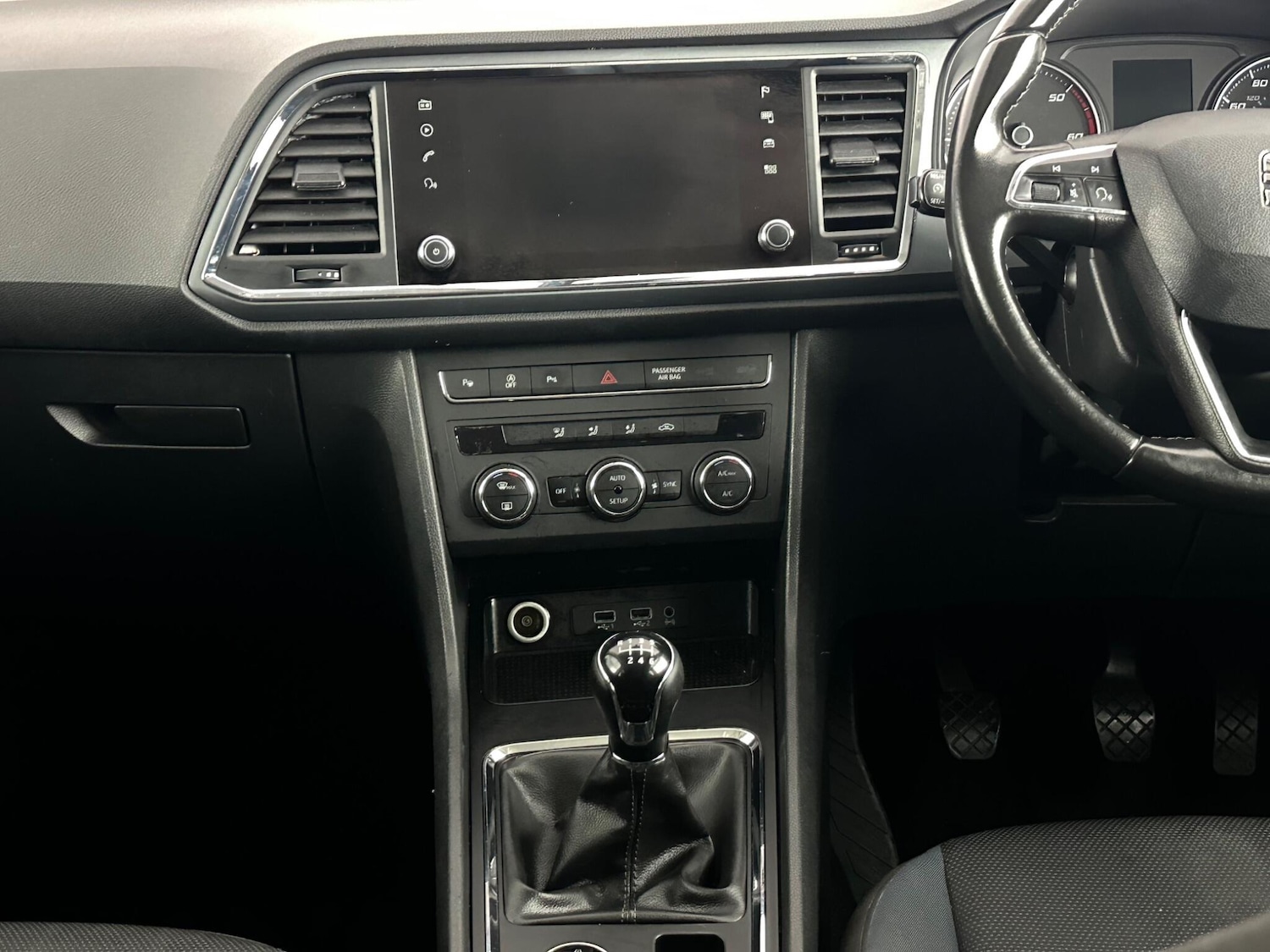 Used SEAT Ateca 2020 for sale - 76408807: Photo 12