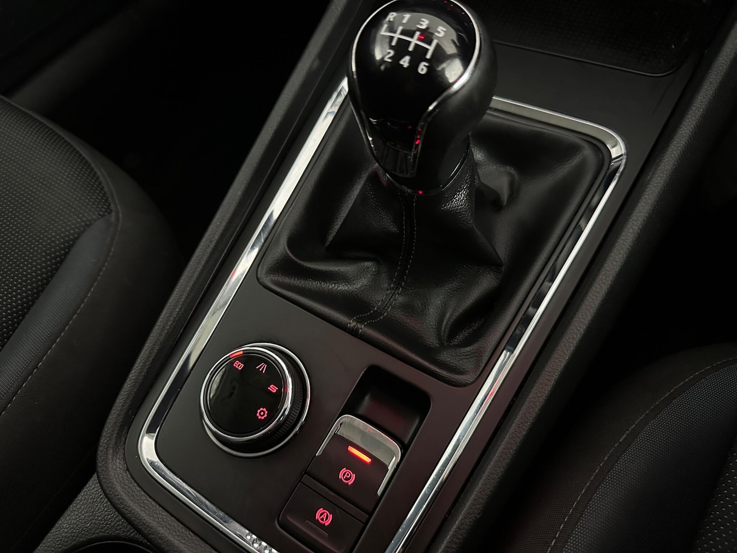 Used SEAT Ateca 2020 for sale - 76408807: Photo 13