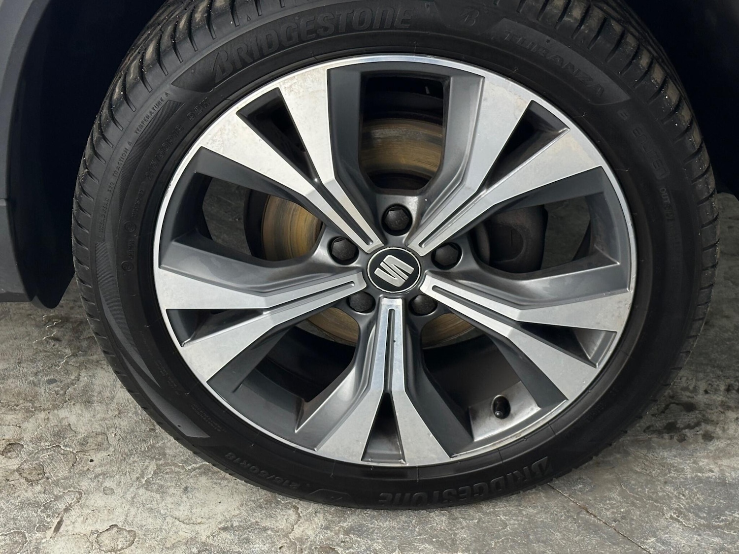 Used SEAT Ateca 2020 for sale - 76408807: Photo 21