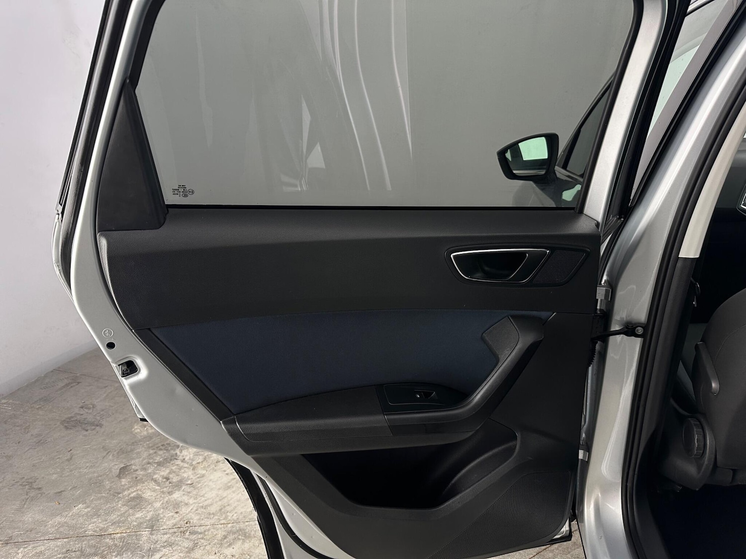 Used SEAT Ateca 2020 for sale - 76408807: Photo 22