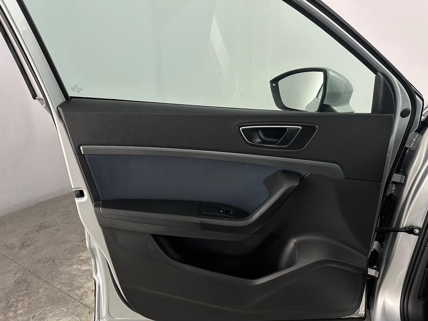 Used SEAT Ateca 2020 for sale - 76408807: Photo 23