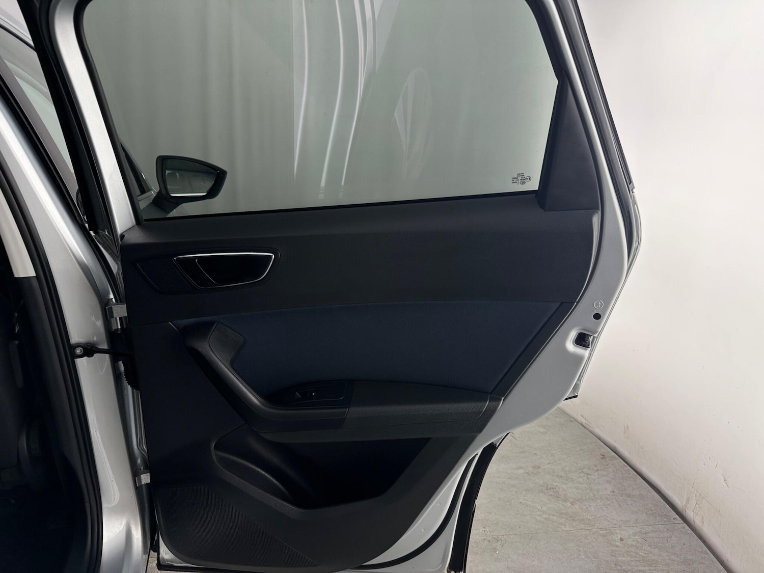 Used SEAT Ateca 2020 for sale - 76408807: Photo 24