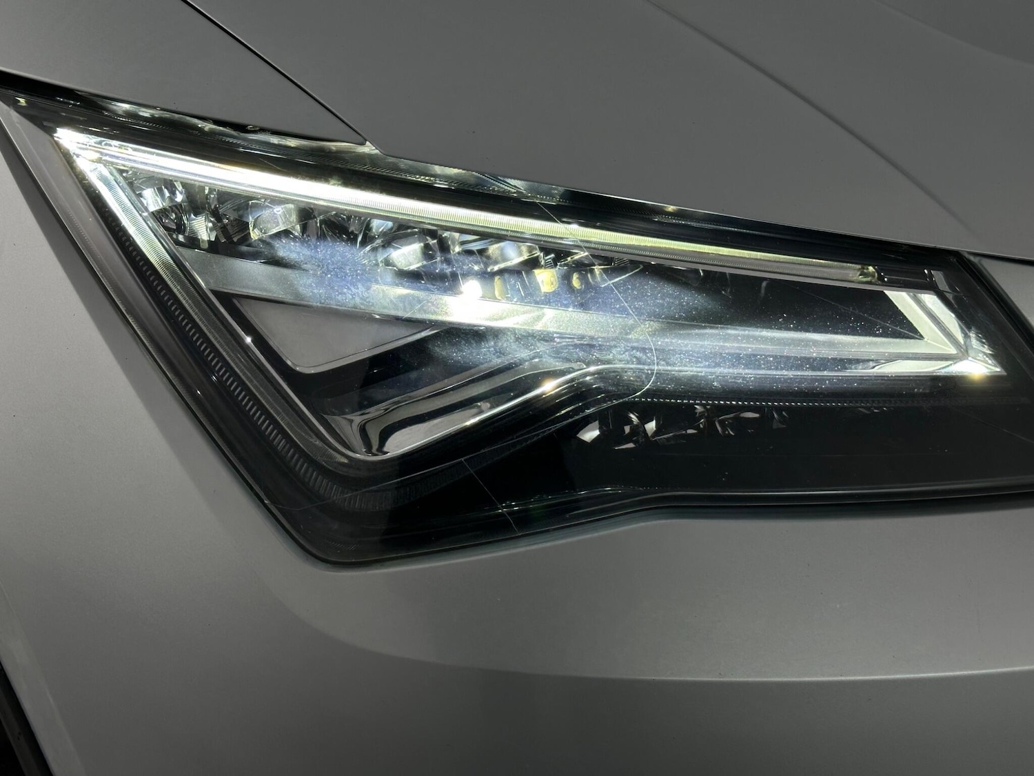 Used SEAT Ateca 2020 for sale - 76408807: Photo 27