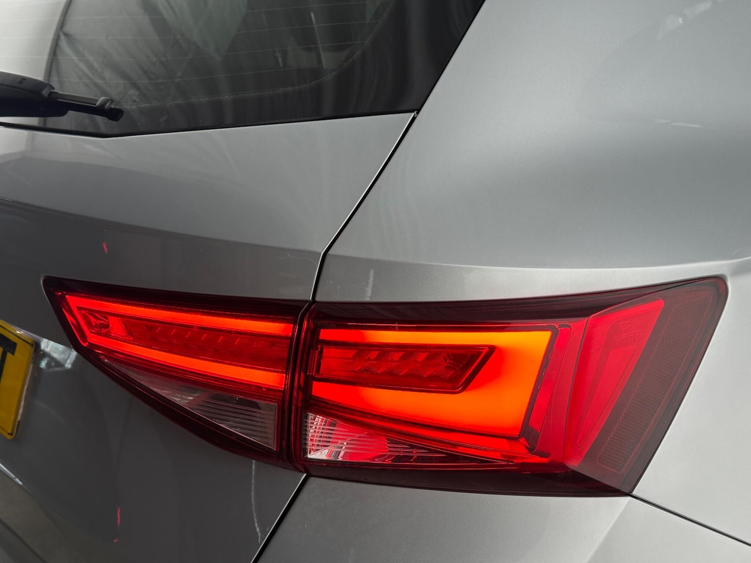 Used SEAT Ateca 2020 for sale - 76408807: Photo 28